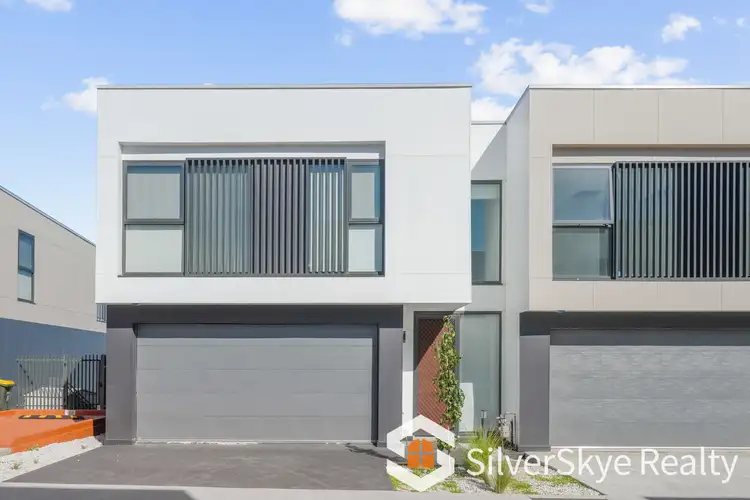 Fourth view of Homely townhouse listing, 32 Rubidea Street, Box Hill NSW 2765