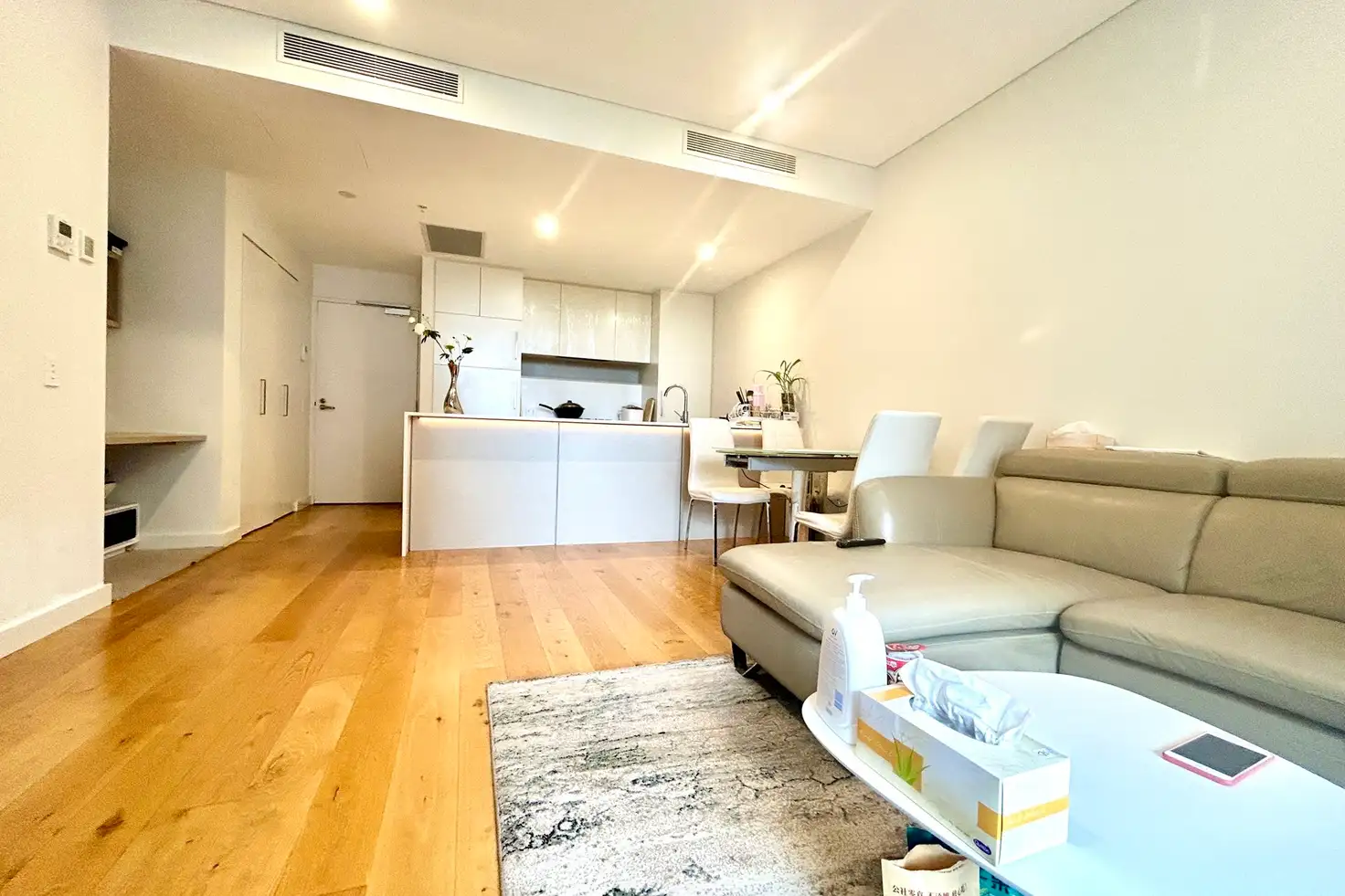 Main view of Homely apartment listing, Level 3/7 Mooltan Avenue, Macquarie Park NSW 2113