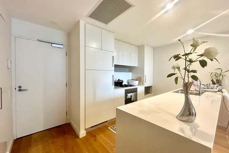 Second view of Homely apartment listing, Level 3/7 Mooltan Avenue, Macquarie Park NSW 2113