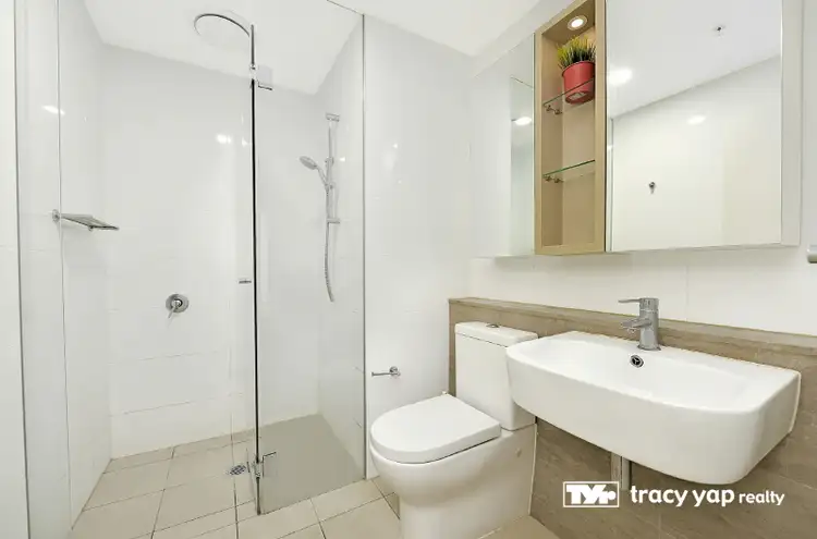 Third view of Homely apartment listing, Level 3/7 Mooltan Avenue, Macquarie Park NSW 2113