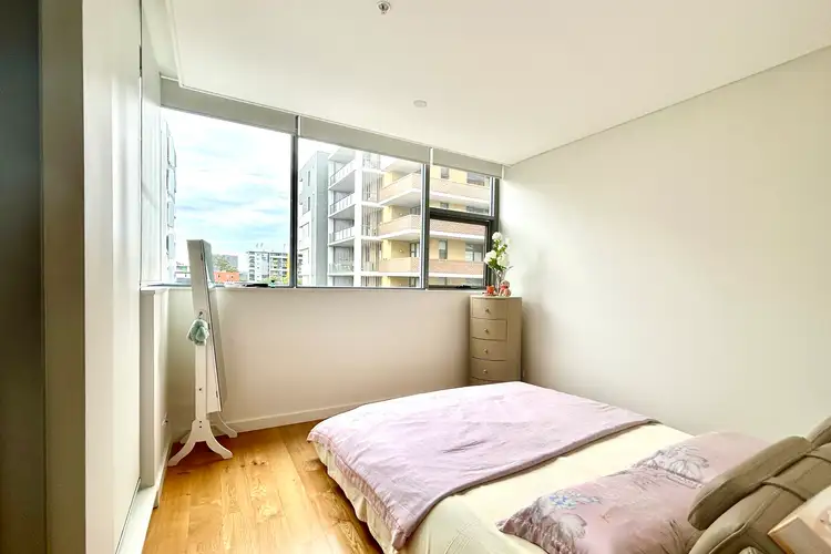 Fourth view of Homely apartment listing, Level 3/7 Mooltan Avenue, Macquarie Park NSW 2113