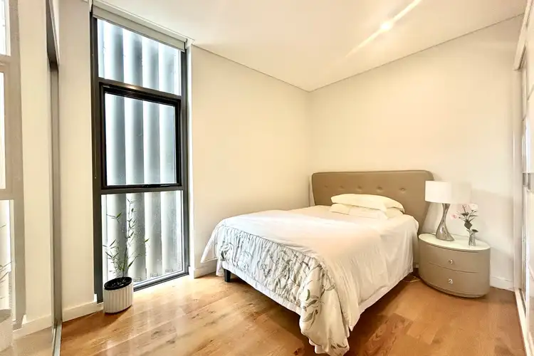 Fifth view of Homely apartment listing, Level 3/7 Mooltan Avenue, Macquarie Park NSW 2113