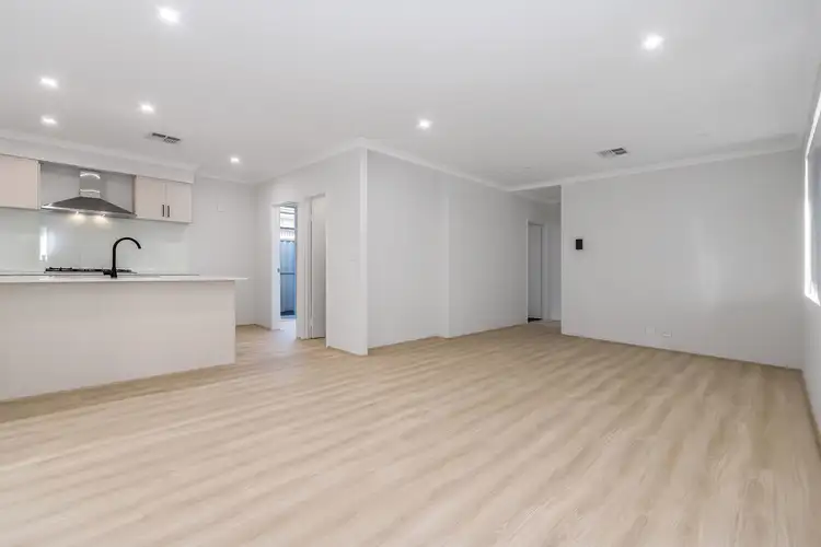 Third view of Homely house listing, 13 Palmerston Loop, Hilbert WA 6112