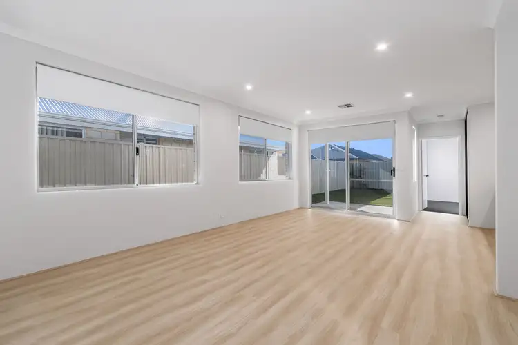 Fourth view of Homely house listing, 13 Palmerston Loop, Hilbert WA 6112