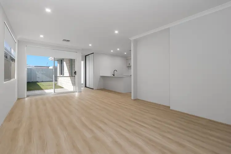 Fifth view of Homely house listing, 13 Palmerston Loop, Hilbert WA 6112