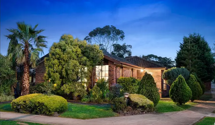 91 Centenary Drive, Mill Park VIC 3082