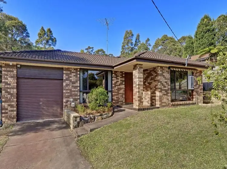 12 Sprigg Place, Mount Colah NSW 2079