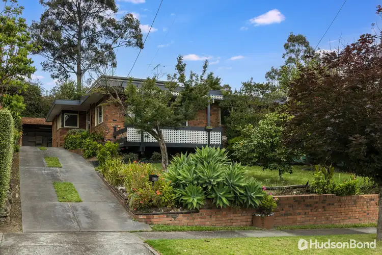 Main view of Homely house listing, 10 Rathmullen Quadrant, Doncaster VIC 3108