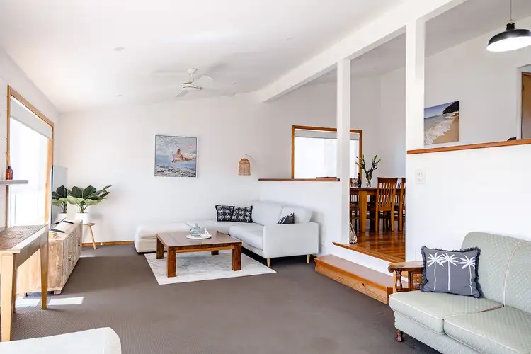 Second view of Homely house listing, 13 Buckland Street, Mollymook NSW 2539
