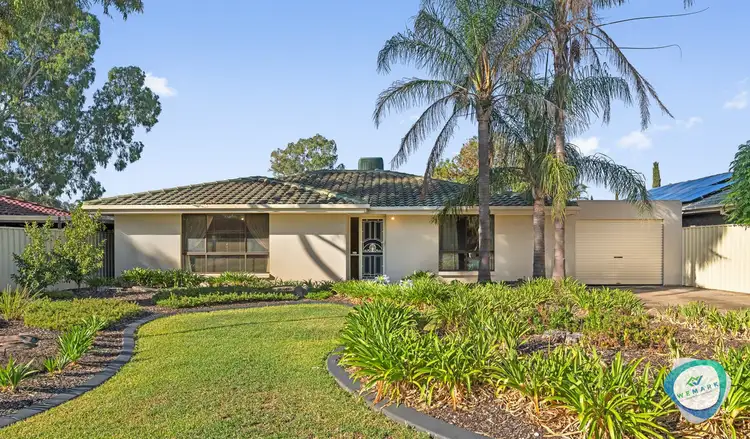 99 Burton Road, Paralowie SA 5108