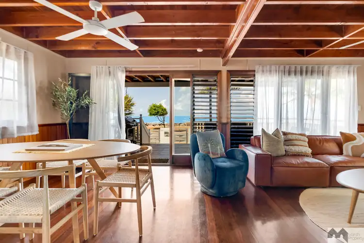 Fourth view of Homely house listing, 229 O'Shea Esplanade, Machans Beach QLD 4878