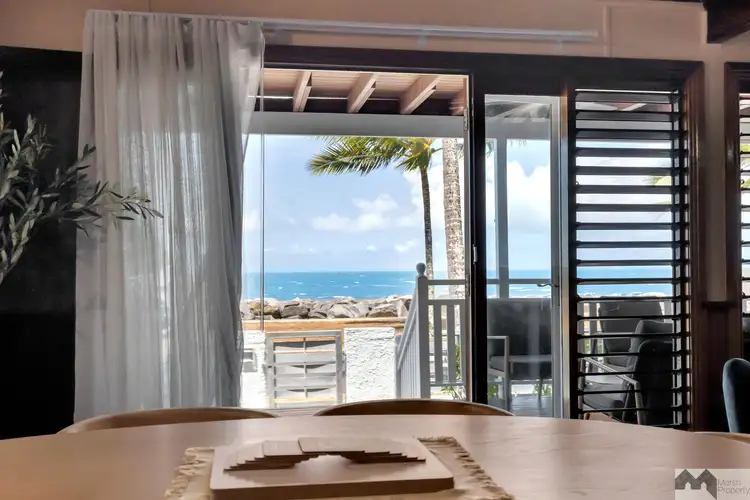 Fifth view of Homely house listing, 229 O'Shea Esplanade, Machans Beach QLD 4878