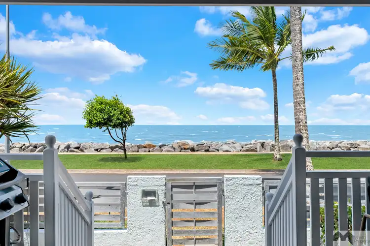 Sixth view of Homely house listing, 229 O'Shea Esplanade, Machans Beach QLD 4878