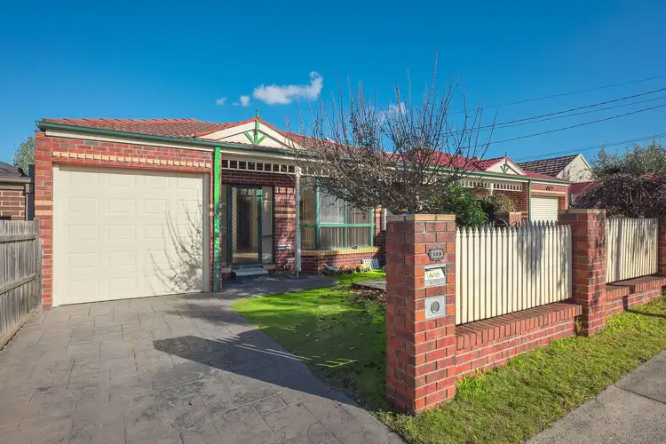 52B Edinburgh Street, Clayton VIC 3168