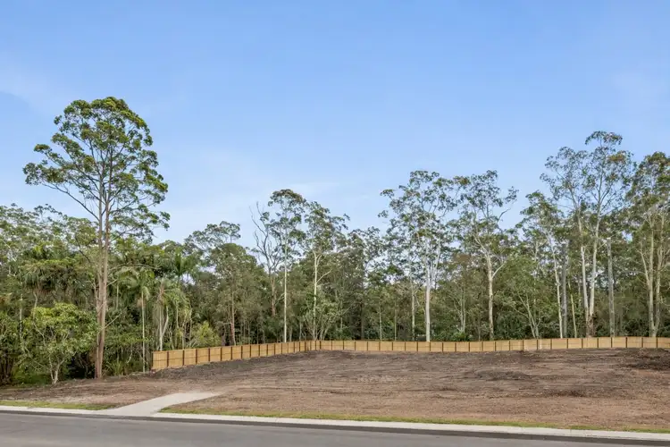 LOT 1, 336 Old Bruce Highway, Tanawha QLD 4556