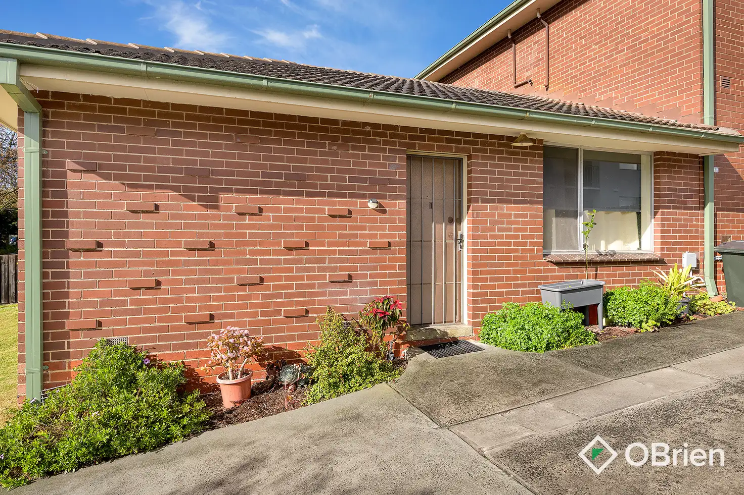 Main view of Homely unit listing, 1/136 Williams Street, Frankston VIC 3199