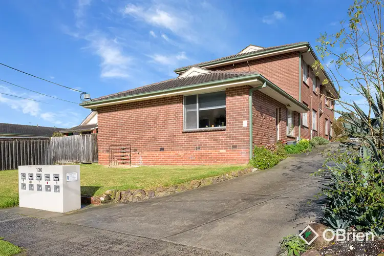 Second view of Homely unit listing, 1/136 Williams Street, Frankston VIC 3199