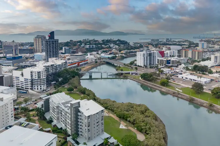 87/11 Stanley Street, Townsville City QLD 4810
