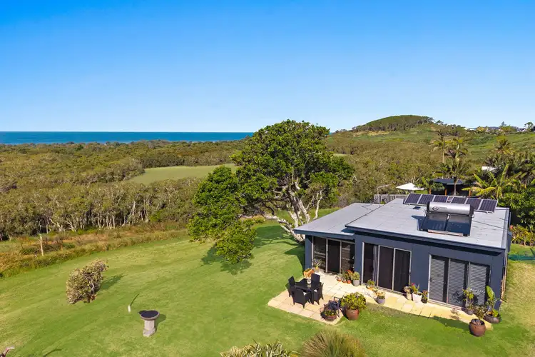 Second view of Homely house listing, 4 Milne Street, Byron Bay NSW 2481