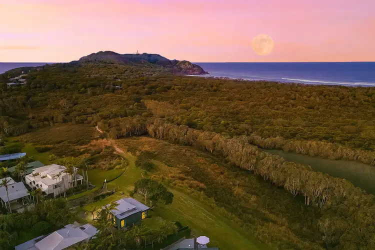 Third view of Homely house listing, 4 Milne Street, Byron Bay NSW 2481