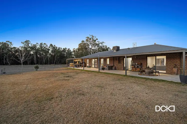 Third view of Homely house listing, 19 Eastwood Court, Axedale VIC 3551