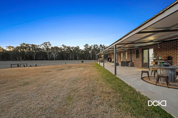 Fourth view of Homely house listing, 19 Eastwood Court, Axedale VIC 3551