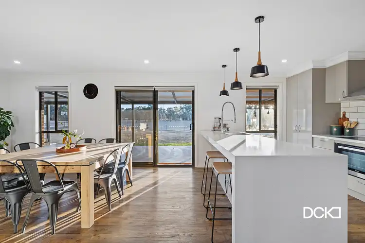 Sixth view of Homely house listing, 19 Eastwood Court, Axedale VIC 3551