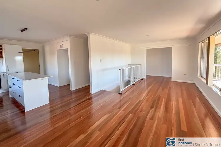 Fourth view of Homely house listing, 8 Gleeson Crescent, Taree NSW 2430