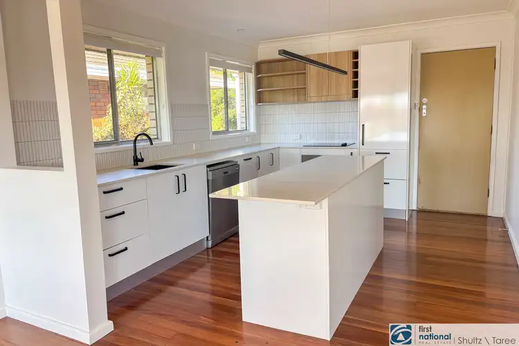 Fifth view of Homely house listing, 8 Gleeson Crescent, Taree NSW 2430