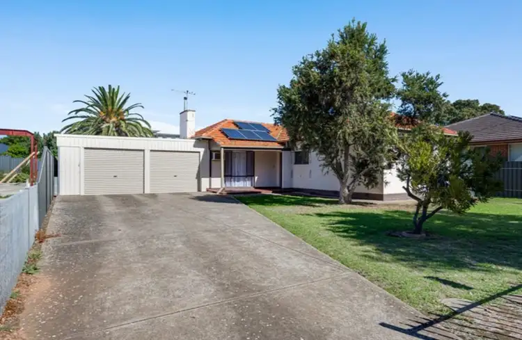 10 Sunshine Avenue, Warradale SA 5046