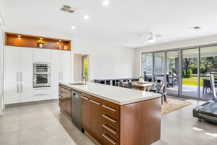 Fifth view of Homely house listing, 21 Glider Avenue, Darawank NSW 2428