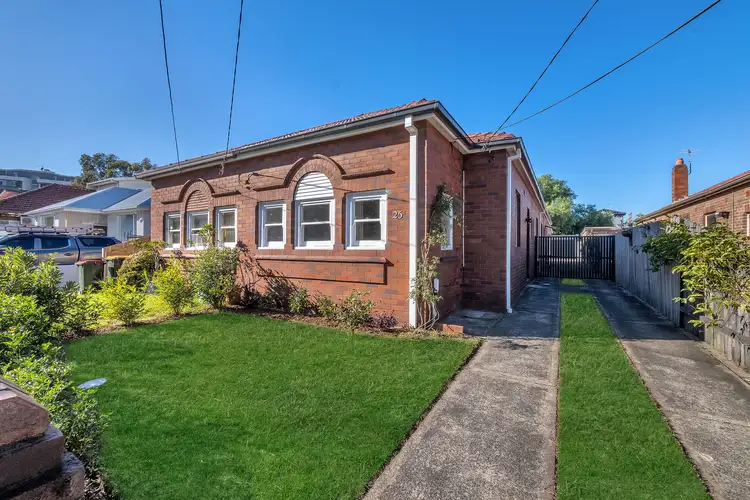 25 Walsh Avenue, Maroubra NSW 2035