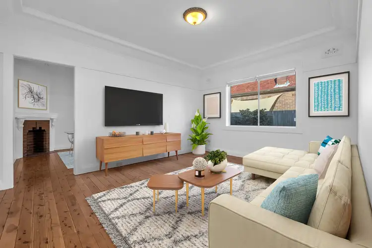 Third view of Homely house listing, 25 Walsh Avenue, Maroubra NSW 2035