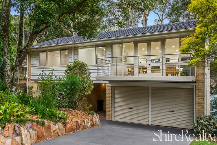 14 Timothy Avenue, Castle Hill NSW 2154