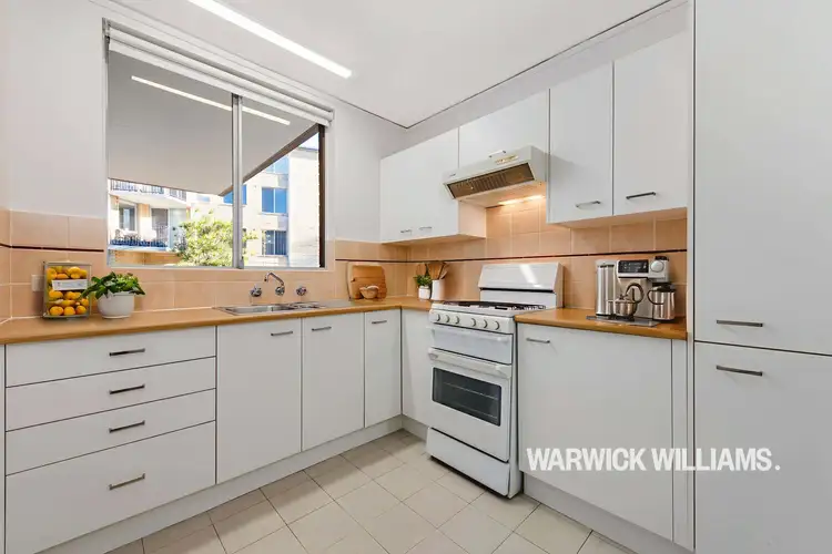 Third view of Homely apartment listing, 31/8 Bortfield Drive, Chiswick NSW 2046