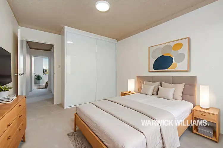 Fourth view of Homely apartment listing, 31/8 Bortfield Drive, Chiswick NSW 2046