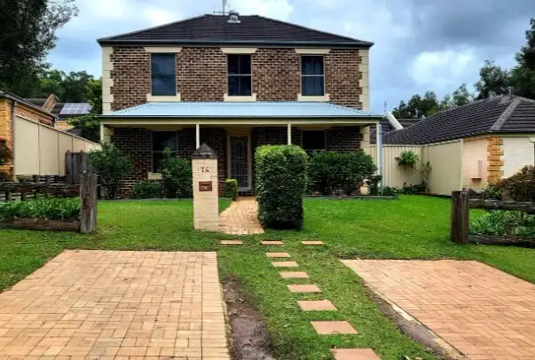14 Keefers Glen, Mardi NSW 2259