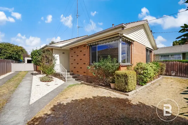 1111 Grevillea Road, Wendouree VIC 3355