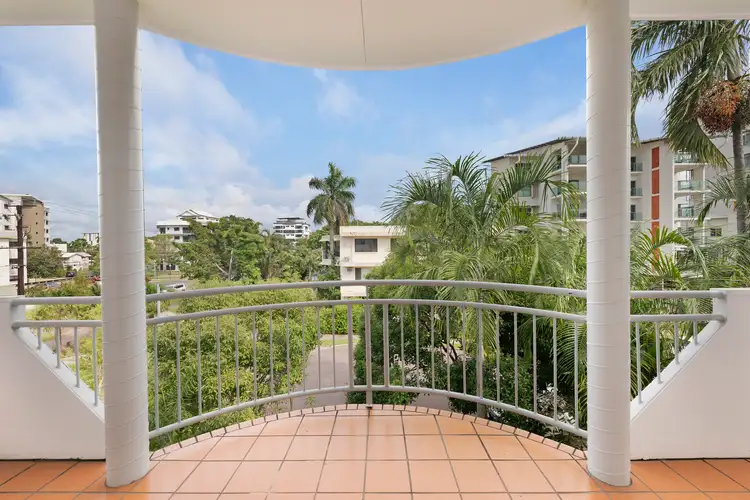10/7 Merkur Court, Larrakeyah NT 820