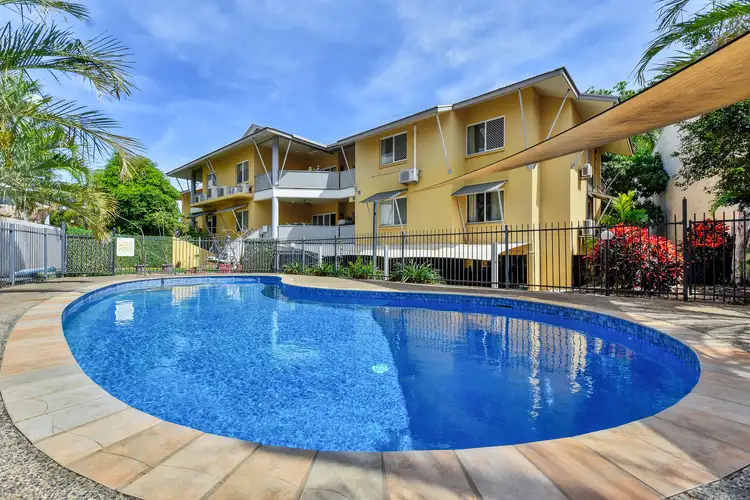 12/1 Dinah Court, Stuart Park NT 820