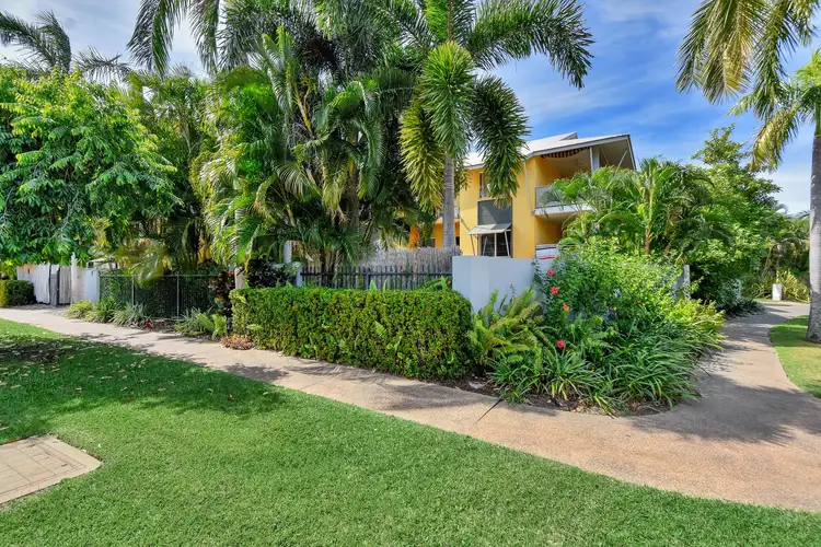 Second view of Homely unit listing, 12/1 Dinah Court, Stuart Park NT 820