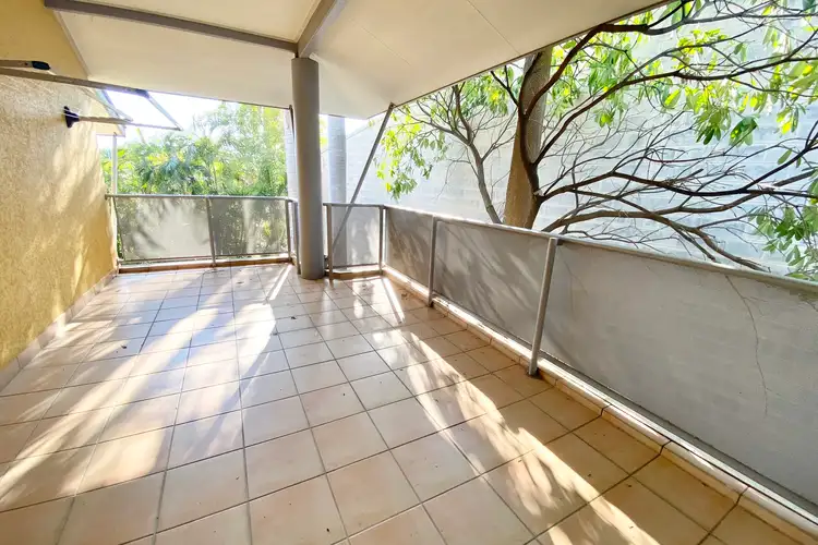 Third view of Homely unit listing, 12/1 Dinah Court, Stuart Park NT 820