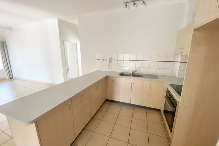 Fourth view of Homely unit listing, 12/1 Dinah Court, Stuart Park NT 820