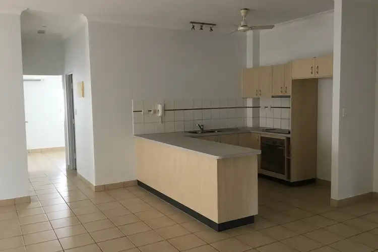 Fifth view of Homely unit listing, 12/1 Dinah Court, Stuart Park NT 820