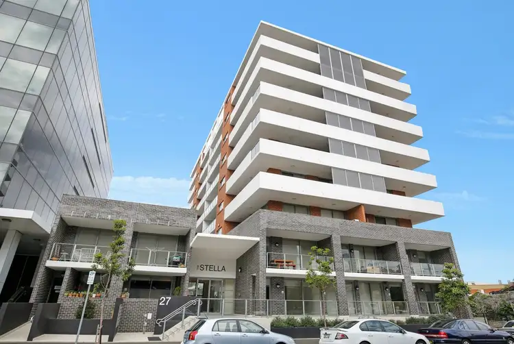 405/25 Atchison Street, Wollongong NSW 2500