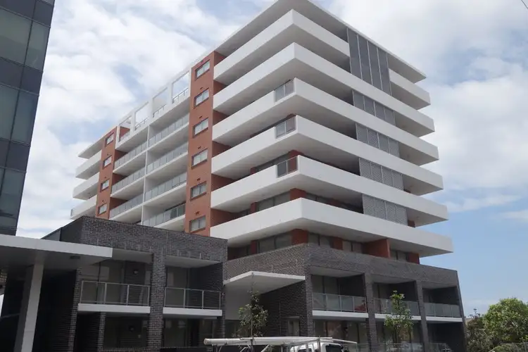 405/25 Atchison Street, Wollongong NSW 2500