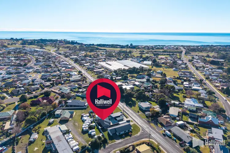 Second view of Homely unit listing, 2/78 Forth Road, Turners Beach TAS 7315
