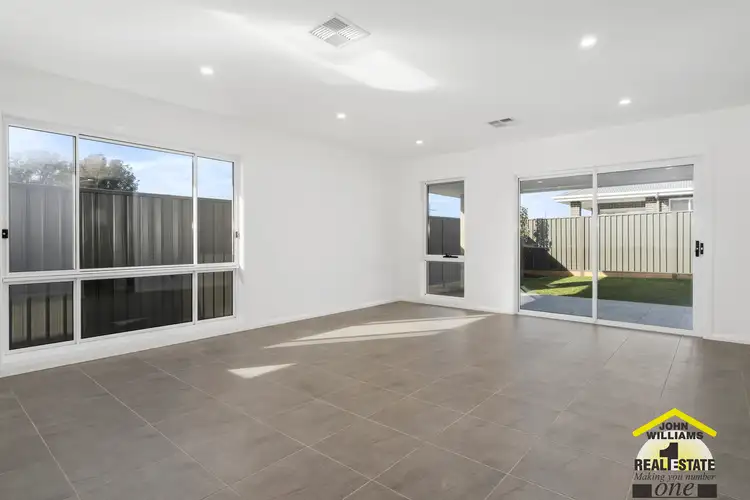 Third view of Homely house listing, 38 Whitrod Avenue, Oran Park NSW 2570