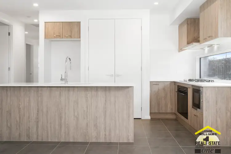 Fourth view of Homely house listing, 38 Whitrod Avenue, Oran Park NSW 2570