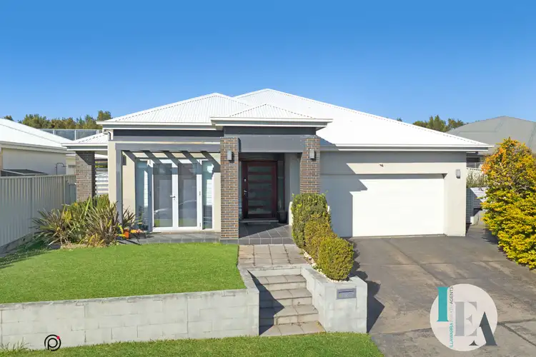 Main view of Homely house listing, 46 Mystics Drive, Shell Cove NSW 2529